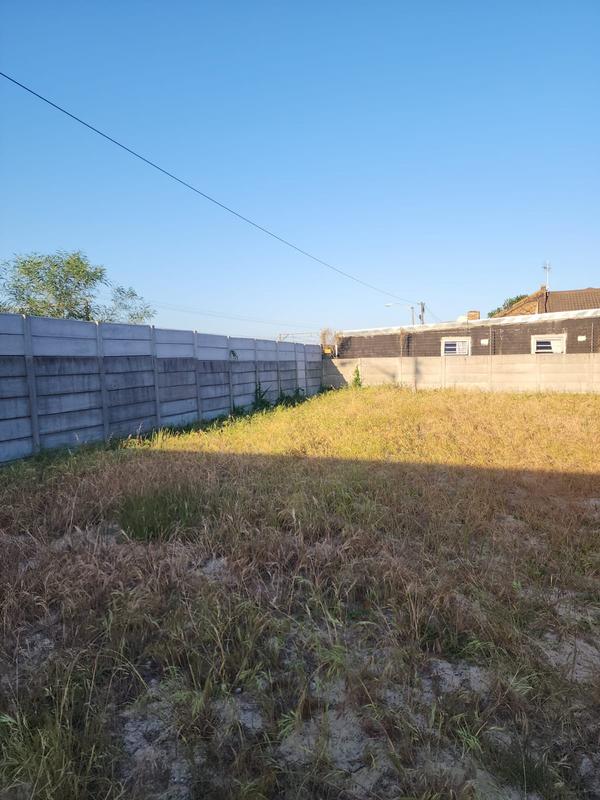 4 Bedroom Property for Sale in Belhar Western Cape